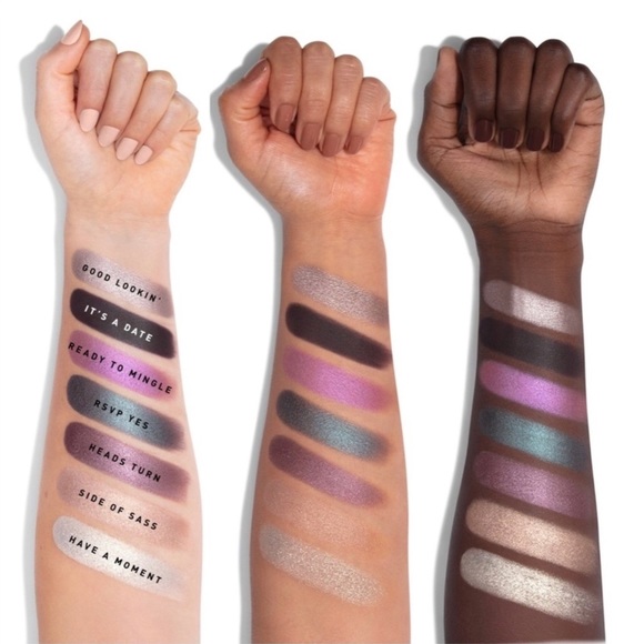 MORPHE 35C, Everyday Chic Makeup Palette - Picture 3 of 14